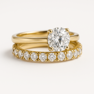 Conjunto de anéis Savaya