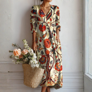 O Vestido Kendra