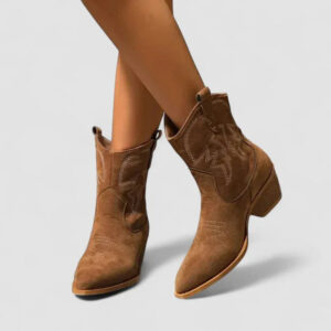 A Bota Western Hollis