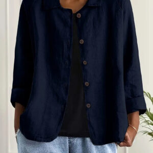 A Blusa Cerisette