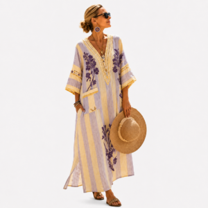 O Caftan Maribel