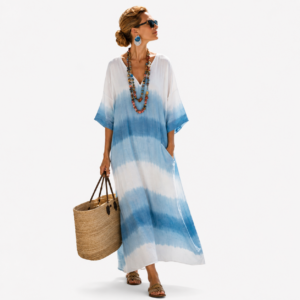 O Caftan Zenobie