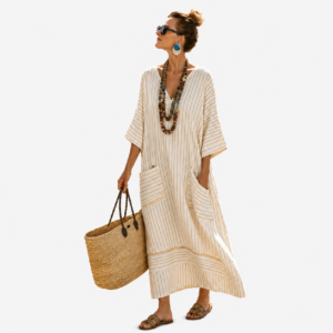 O Caftan Norah