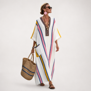 O Caftan Tamsyn