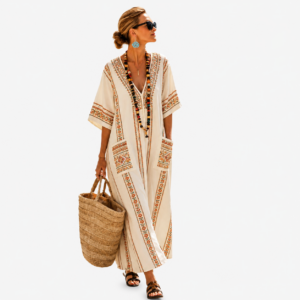 O Caftan Honorata