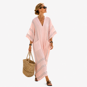 O Caftan Delphie