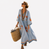 O Caftan Perlita