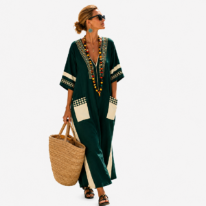 O Caftan Melusine