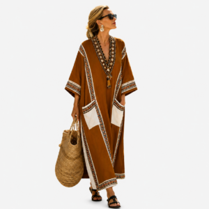 O Caftan Gaetane