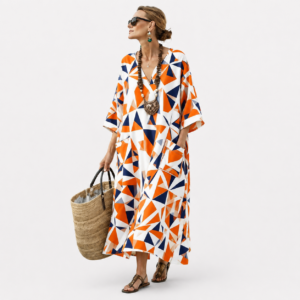 O Caftan Dulcinea