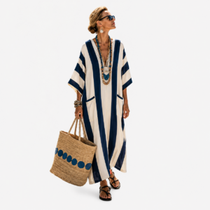 O Caftan Colombina