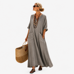 O Caftan Thomasina