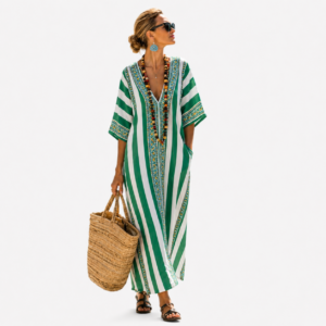 O Caftan Fanchon