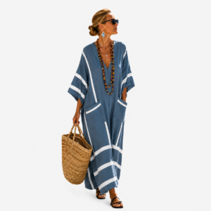 O Caftan Clemência