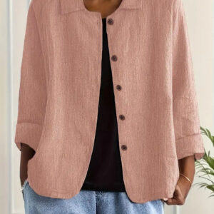 A Blusa Zenaide