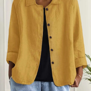 A Blusa Zeffirine