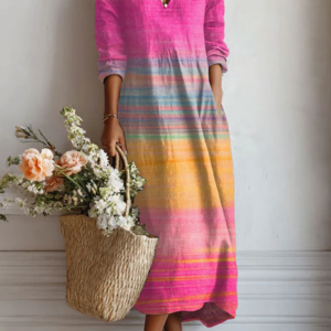 O Vestido Marit