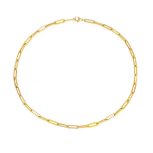 Colar Elegante Archen II