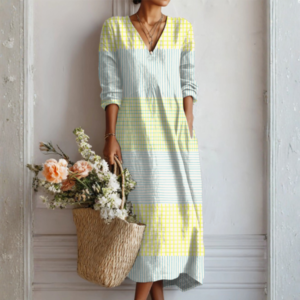 O Vestido Olivia