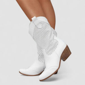 A Bota Western Marnie