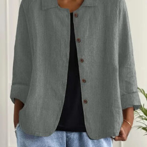 A Blusa Amabilia