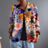 A Blusa Marguerita