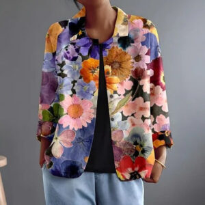 A Blusa Marguerita