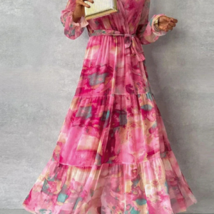 O Vestido Sophie