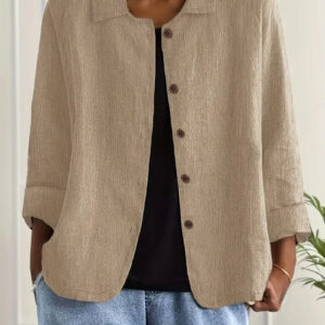 A Blusa Adelheid