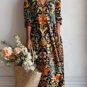 O Vestido Yana