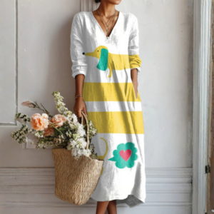 O Vestido Zoe