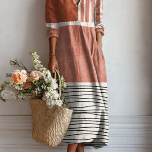 O Vestido Zoey